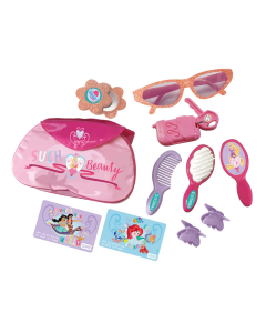 Disney Princess Beauty Set Playsets For Girls 3 years up