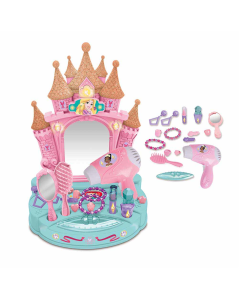 Disney Princess Dresser with Music and Light For Girls 3 years up