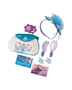 Disney Frozen Beauty Playset For Girls 3 years up