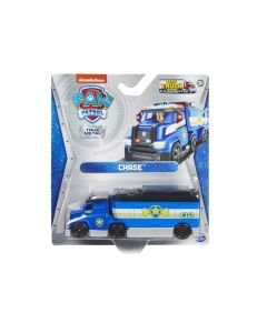 Paw Patrol True Metal 1:55 Big Truck Vehicle (Chase) for Boys 3 years up