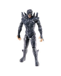 DC Comics The Flash Movie Feature 12 Inches Action Figures Collectibles Dark Flash Assortment, for Boys ages 3 up