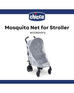 Chicco Mosquito Net For Stroller