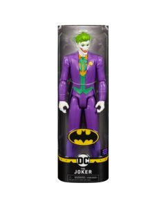 Batman 12 Inches Figure (Joker) for Boys 3 years up