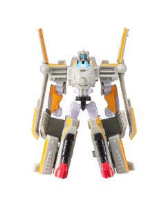 Tobot Mini Jet Thunder, Robot for Boys 3 years up