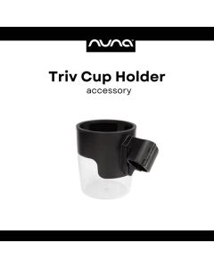 Nuna Triv Cup Holder