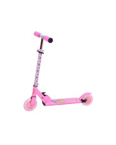 Barbie In-Line Scooter Ride On for Girls 2 years up