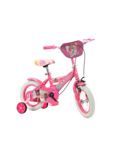 Barbie 12" Bike For Girls 2 Years Old And Up