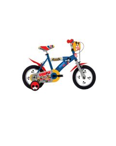 Disney Mickey Mouse 14 Inches Bike