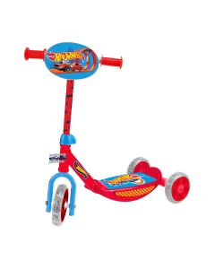 Hot Wheels Tri-Scooter