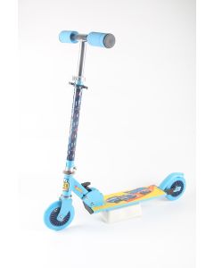 Hot Wheels In-Line Scooter