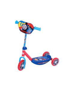 Thomas & Friends Tri-Scooter Ride On for Kids 2 years up