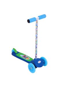Thomas & Friends Twist Scooter Ride On for Kids 2 years up