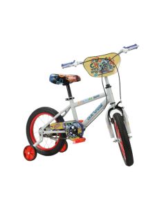 Thomas & Friends 14" BikeÂ For Boys 3 Years Old And Up
