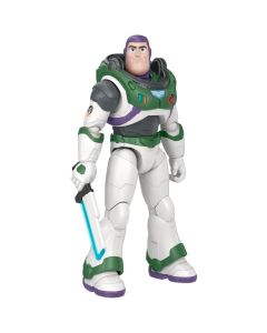 Pixar Lightyear 12 Inches L and S Feat Buzz for Boys 3 years up