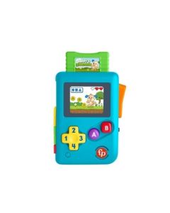 Fisher-Price Laugh and Learn, Lil' Gamer, Educational Toys for Ages 6-36 Months