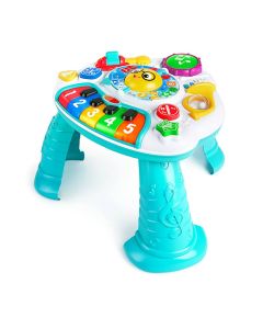 Bright Starts Discovering Music Activity Table for Baby to Toddler