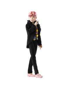 BTS Jin Prestige Doll For Girls 3 years up
