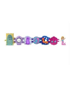 Polly Pocket Wristband Seahorse For Girls 3 years up