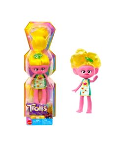 Trolls Band Together Fashion Doll Viva For Kids 3 Years And Up