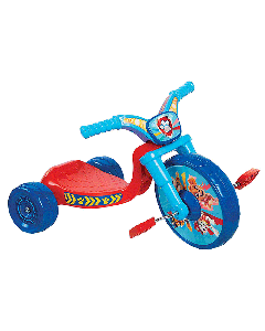 Paw Patrol Movie 10 Inches Fly Wheel With Sound for Boys 3 years up