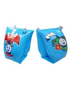 Thomas & Friends Inflatable Arm Bands For Kids 3 Years Old And Up