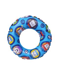 Thomas & Friends 20" Inflatable Ring For Kids 3 Years Old And up