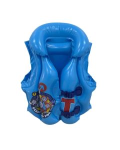 Thomas & Friends Swim Vest For Kids 3 Years Old And Up