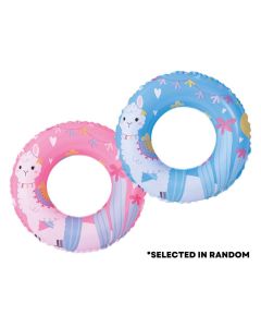 Jilong 12 inches Alpaca Ring Inflatable