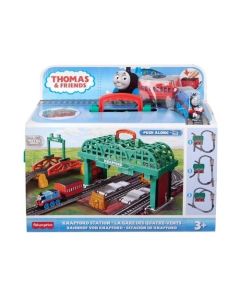 Thomas and Friends Knapford Station for Boys 3 years up