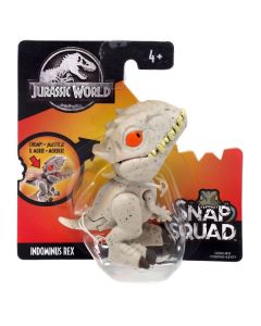 Jurassic World Snap Squad Assortment for Boys 3 years up