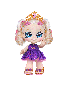 Kindi Kids Season 5 Scented Sisters Dolls Tiara Sparkles For Girls 3 years up