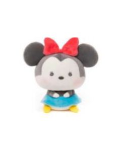 Disney Plush Minnie Mouse 6 Inches Best Friends Stuffed Toys Collection For Girls 3 years up