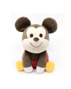 Disney Plush Mickey Mouse 16 Inches Best Friends Stuffed Toys Collection For Girls 3 years up