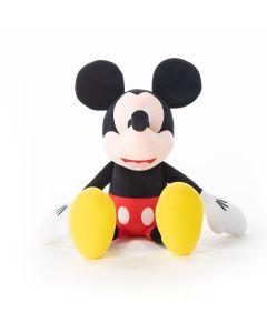 Disney Plush Mickey Mouse 11 Inches Classic Plush Stuffed Toys For Girls 3 years up