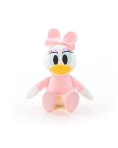 	Disney Plush Daisy Duck 8.5 Inches Classic Plush Stuffed Toys For Girls 3 years up