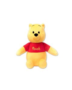 Disney Plush Winnie The Pooh 8.5 Inches Classic Plush Stuffed Toys For Girls 3 years up