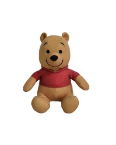 Disney Plush D100 Vintage Collection 8 Inches Winnie The Po Stuffed Toys for Kids Ages 3 years up