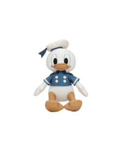 Disney Plush D100 Vintage Collection 11 Inches Donald Duck Stuffed Toys for Kids Ages 3 years up