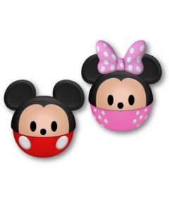 Disney Mickey and Minnie Rolling Ball for Boys 3 years up