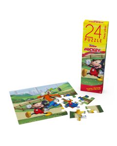 Cardinal Games Mickey Tall Tower Box for Boys 3 years up