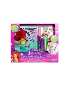 Disney Ariel Under The Sea Journal For Girls 3 years up
