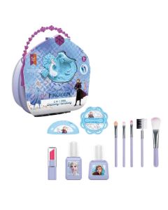Frozen Beauty Makeup HandbagÂ For Girls 3 Years Old And Up