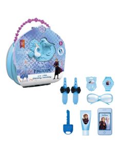 Frozen Beauty Handbag For Kids 3 Years Old And Up