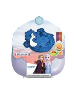Frozen Clay Dessert Satchel Play Set For Girls 5 Years Old And Up