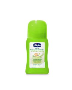 	Chicco Anti-Mosquito Roll on 60ML