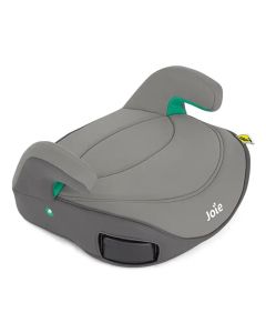 Joie I-Chapp Carseat Booster Seat For Toddlers - Cobble Stone