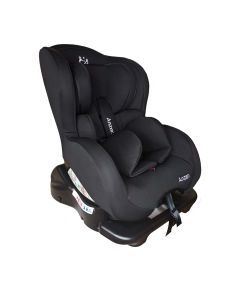 Anzen Baby Car Seat (Black)