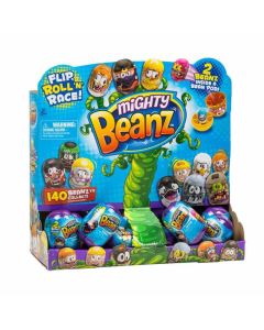 Mighty Beanz Season 1 2 Pack for Boys 3 years up
