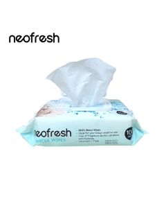 Neofresh Baby Water Wipes 100s for Baby 0 Years and Up