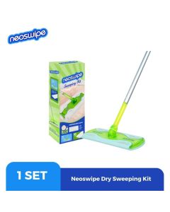 Neoswipe Dry Sweeping Kit